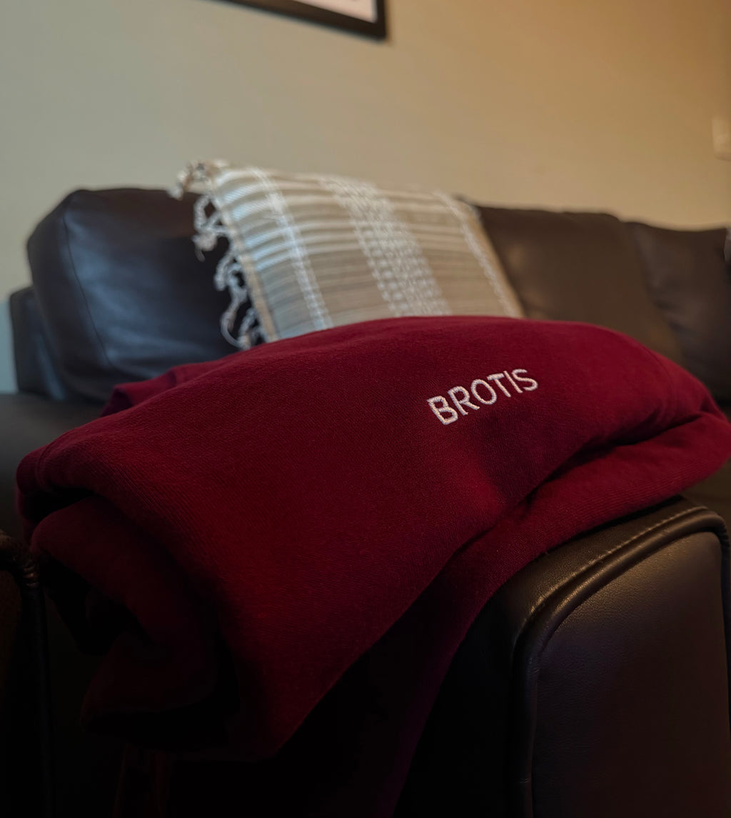 Heavy Weight Crewneck Sweatshirt