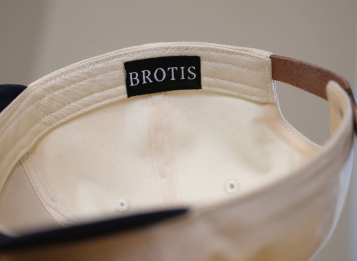Brotis Hat