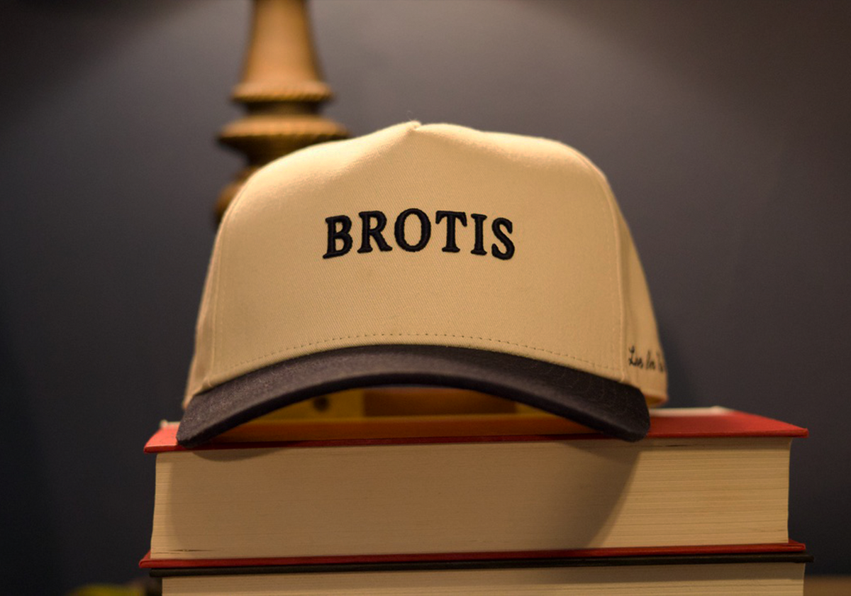 Brotis Hat